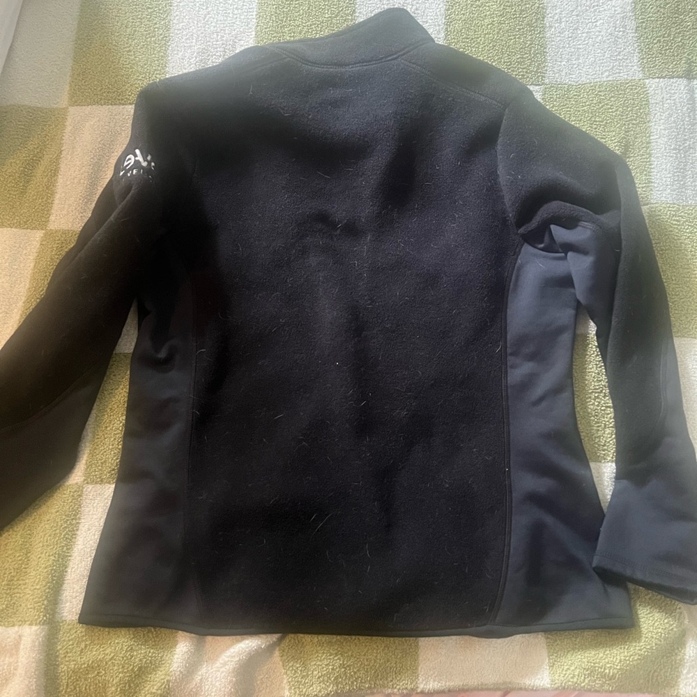 Le-vel Thrive Fleece Size Large - Picture 4 of 4